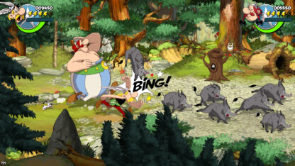 Asterix & Obelix: Slap Them All! Global Steam Key - Image 9