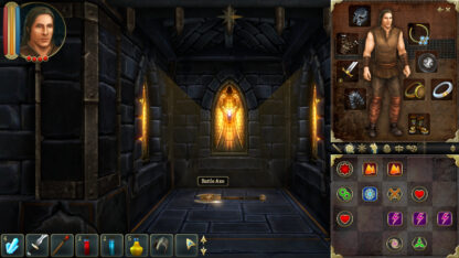 The Keep Global Steam Key - Image 5