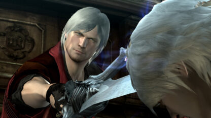 Devil May Cry 4 Special Edition Global Steam Key - Image 2