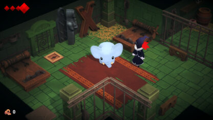 Yono and the Celestial Elephants Global Steam Key - Image 9