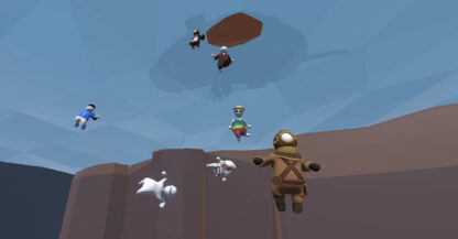 Human Fall Flat Global Steam Key - Image 7