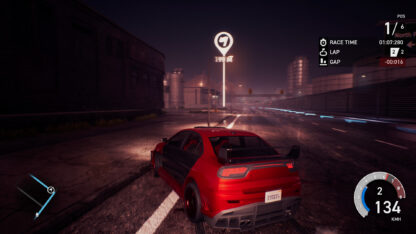 Super Street: The Game Global Steam Key - Image 3