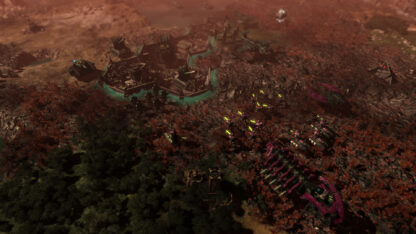 Warhammer 40,000: Gladius Relics of War Global Steam Key - Image 6