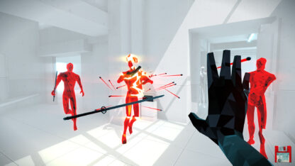 SUPERHOT: MIND CONTROL DELETE Global Steam Key - Image 3