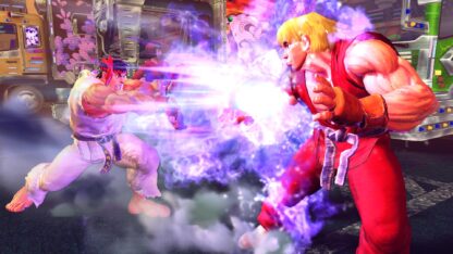 Ultra Street Fighter IV Global Steam Key - Image 7