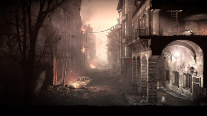 This War of Mine: Complete Edition Global Steam Key - Image 6