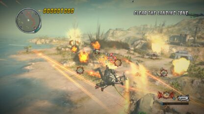 Thunder Wolves Global Steam Key - Image 4