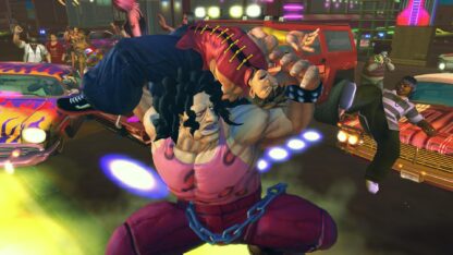 Ultra Street Fighter IV Global Steam Key - Image 4