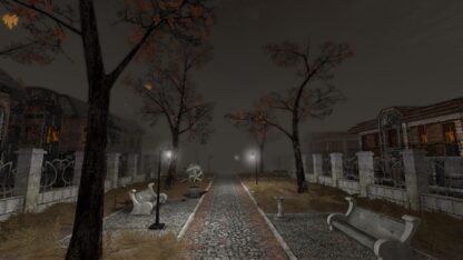 Pathologic Classic HD Global Steam Key - Image 3