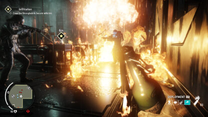 Homefront: The Revolution Global Steam Key - Image 3