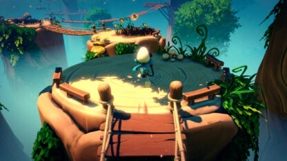 The Smurfs Mission Vileaf Global Steam Key - Image 7