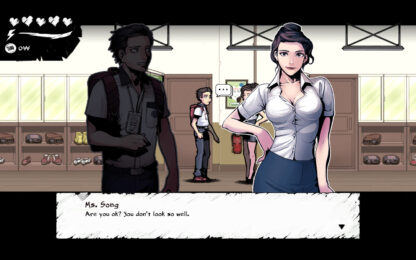 The Coma: Recut Global Steam Key - Image 2