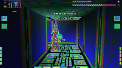 System Shock: Enhanced Edition Global Steam Key - Image 8