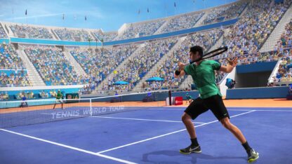 Tennis World Tour Global Steam Key - Image 5