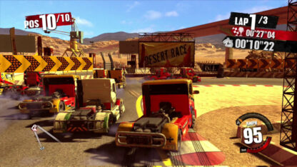 Truck Racer Global Steam Key - Image 4