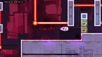 Super Meat Boy Forever Global Steam Key - Image 8