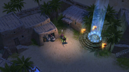 Titan Quest Anniversary Edition Global Steam Key - Image 5