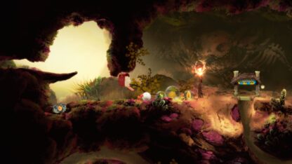 Yoku's Island Express Global Steam Key - Image 9