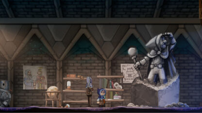 Teslagrad Global Steam Key - Image 5