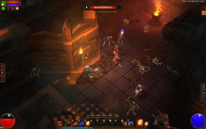 Torchlight II Global Steam Key - Image 5