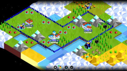 The Battle of Polytopia + 4 DLC's Global Steam Key - Image 2