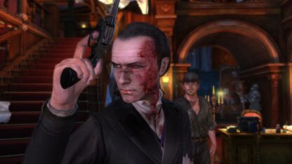 The Testament of Sherlock Holmes Global Steam Key - Image 3