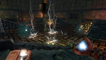 Ziggurat Global Steam Key - Image 9