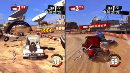 Truck Racer Global Steam Key - Image 7