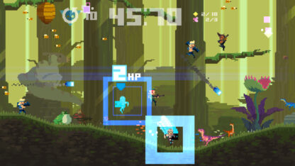 Super Time Force Ultra Global Steam Key - Image 4