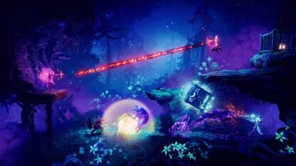 Trine 4: The Nightmare Prince Global Steam Key - Image 7