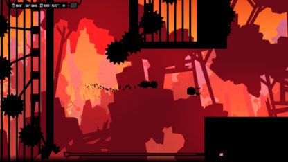 Super Meat Boy Forever Global Steam Key - Image 6