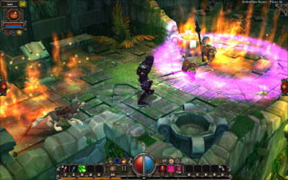 Torchlight Global Steam Key - Image 2