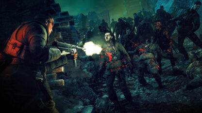 Zombie Army Trilogy Global Steam Key - Image 6