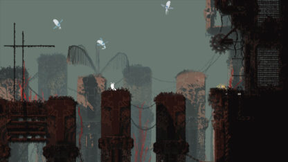 Rain World + Downpour DLC Global Steam Key - Image 6