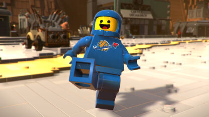 The LEGO Movie 2 Videogame Global Steam Key - Image 5