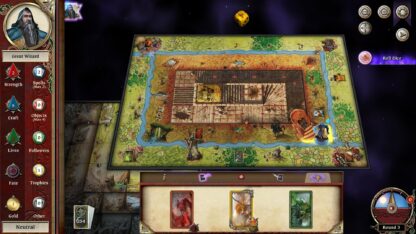 Talisman: Origins Global Steam Key - Image 6