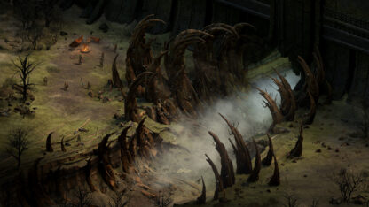 Tyranny Standard Edition Global Steam Key - Image 3