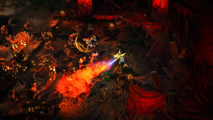 Warhammer: Chaosbane Slayer Edition Global Steam Key - Image 4