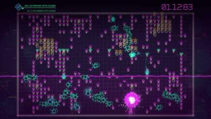 Centipede: Recharged Global Steam Key - Image 2