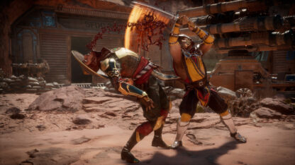 Mortal Kombat 11 Global Steam Key - Image 7