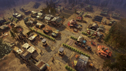 Surviving the Aftermath Global Steam Key - Image 2