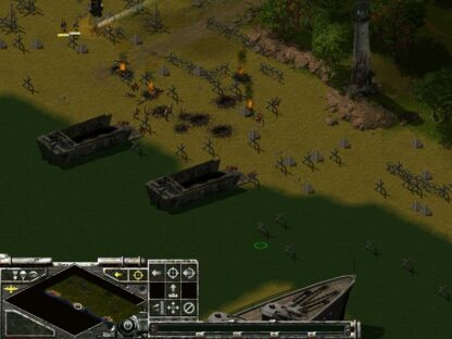 Sudden Strike Gold Global Steam Key - Image 6