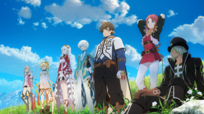 Tales of Zestiria Global Steam Key - Image 5