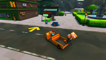 Totally Reliable Delivery Service Global Steam Key - Image 7