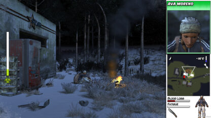 Survivalist: Invisible Strain Global Steam Key - Image 2