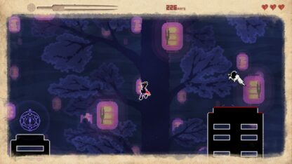 They Bleed Pixels Global Steam Key - Image 3