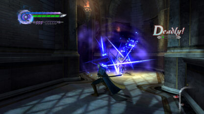 Devil May Cry 4 Special Edition Global Steam Key - Image 4