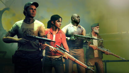 Zombie Army Trilogy Global Steam Key - Image 3