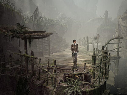 Syberia II Global Steam Key - Image 9