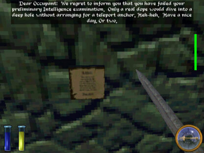 An Elder Scrolls Legend: Battlespire Global Steam Key - Image 3